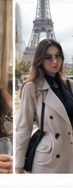 Camille à Paris