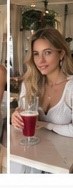 Léa à Lyon