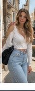 Clara à Montpellier