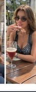 Clara à Montpellier